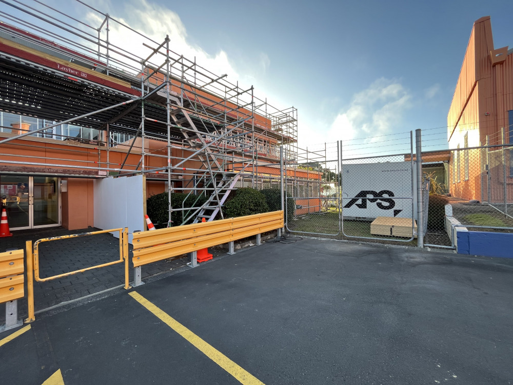 NZ Sugar 2nd stage 1